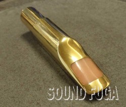 D.GUARDALA MB-II GP テナーマウスピース美品