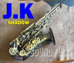J.Keilwerth SX90R Shadow　アルトサックス　極上美品