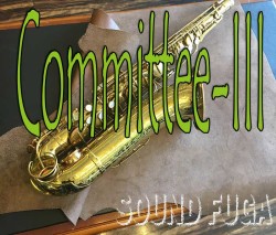 MARTIN COMMITTEE III 20万番台 オリジナルラッカー90%　テナーサックス