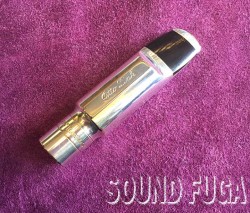 OTTOLINK EARLY BABBITT TENOR METAL #10★　T.O約0.135/3.４ｍｍ　テナーマウスピース
