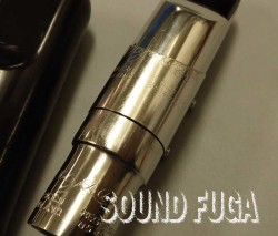 BERG LARSEN　ALTO METAL MP　95/2M  アルトマウスピース 委託品