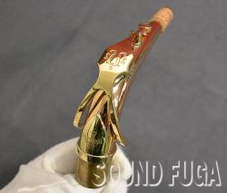 YANAGISAWA AW-2 BRONZ  ALTO NECK ヤナギサワ アルトネック　委託品