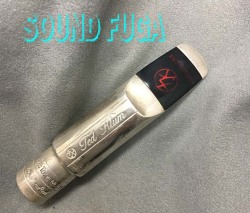TED　KLUM　FOCUS　TONE　STERLING SILVER　TK105　#7★　#171初期ロット