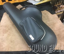 H.SELMER NONAKA 超軽量パックケース TENOR CASE　テナーケース