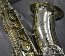 H.SELMER SA-80II　彫刻無　TENOR テナーサックス