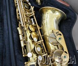 ★商談中★ WOODSTONE WSA-AF　NEW VINTAGE　モデル　アルトサックス　極上委託品