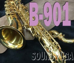 YANAGISAWA B-901 BARITONE バリトンサックス　美品