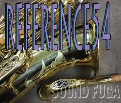 ★Spring Sale★　H.SELMER　REFERENCE 54 　希少ラッカー　81万番　現行モデル　テナーサックス　美品