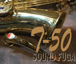 YANAGISAWA T-50　TENOR  テナーサックス  美品
