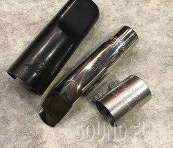 BERG LARSEN　ALTO METAL MP　95/1M  アルトマウスピース