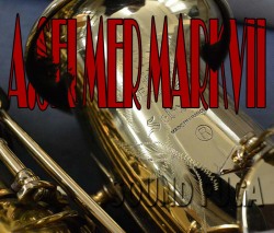 A.SELMER MARK VII 24万番台　アルトサックス  委託品