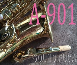 ★商談中★YANAGISAWA A-901 ALTO アルトサックス 美品