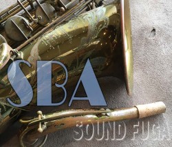 A.SELMER SBA 54千番台　オリジナルラッカー テナーサックス