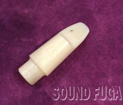 GS RESO CHAMBER Tenor Saxophone Mouthpiece /OTTO LINK #5　テナーマウスピース