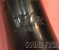 MOUTHPIECE CAFE ESPRESSO  ７★RC T.O約105インチ/2.6ｍｍ