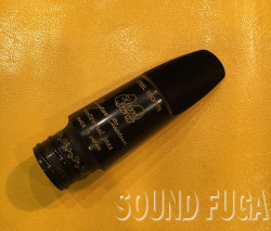 WOODSTONE　Super Custom Traditional Jazz Model　OP T.O約0．115/2.8mmテナーマウスピース
