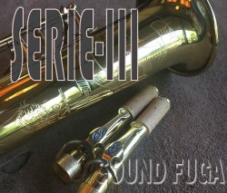 H.SELMER SERIE-III 　彫刻付　ジュビリー前　セリエ３　ソプラノサックス