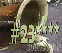 ★GW限定セール★1200000→999000　A.SELMER MARK VI 23万番台　オリジナルラッカー55%　テナー