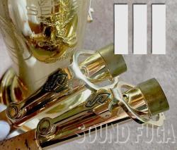 H.SELMER SERIE-III　彫刻付　55万番台　テナーサックス　委託　美品