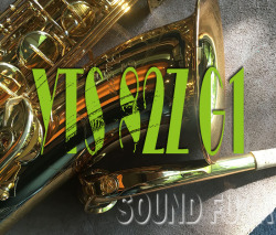 YAMAHA YTS-82Z G1Neck TENOR 　テナーサックス 美品