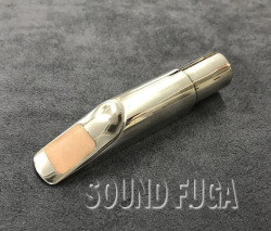 DAVE GUADALA 　KING R＆B　METAL　ALTO MP　アルトマウスピース