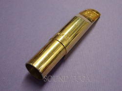 D.Guadala レーザートリムMBII　GP　テナーマウスピース　委託品
