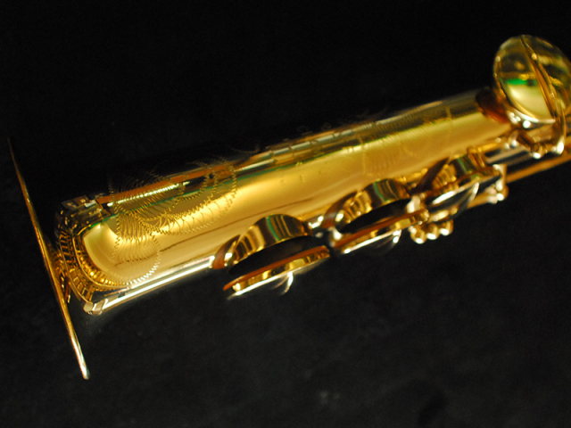 b ソプラノサックス用 セルマー ソプラノサックス カーブド