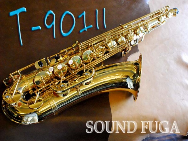 YANAGISAWA T-50 テナーサックス YANAGISAWA T-50 TENOR テナーサックス