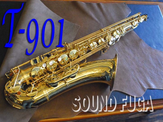 【メンテ済】 Yanagisa ヤナギサワ テナーサックス t-901 希少 Yanagisawa T-901 tenor saxophone Hardcase | eBay