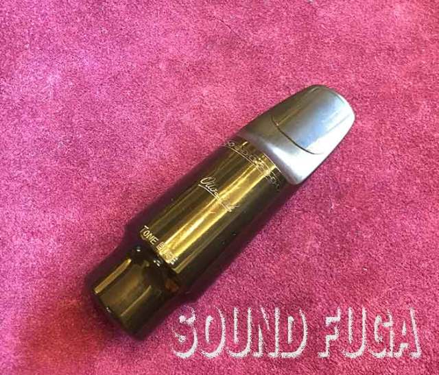 Otto Link Early Babbitt HR 7⭐︎ オットーリンク Otto Link #7 Early