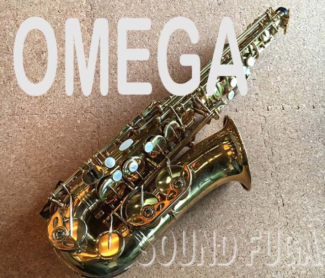 バリトンサックス B&S タンポセット　ビンテージ 未使用品 中古サックス ビンデージSAX販売 BRASSWORK / Saxophones