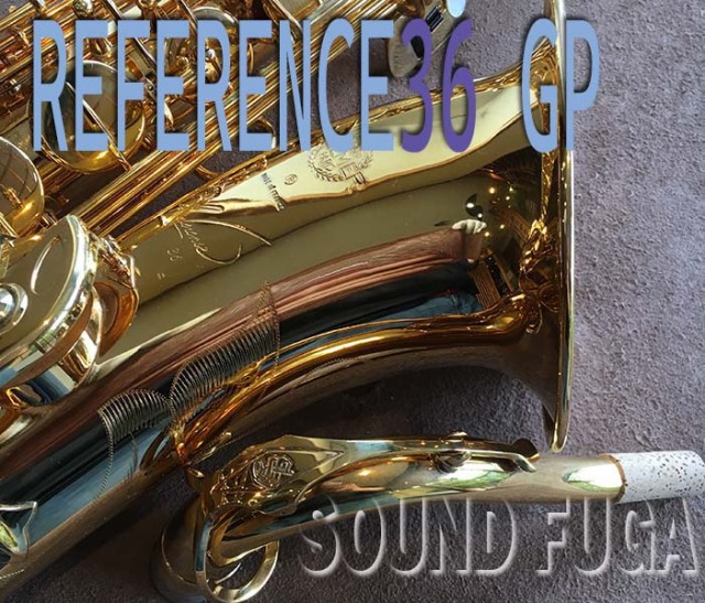 P.MAURIAT PMXT-66R DL TENOR テナーサックス