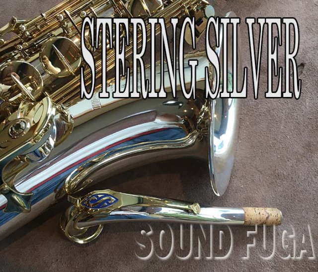 Selmer 80 Series II アルトサックス Henri SELMER Paris - Super Action 80 Series II alto saxophone