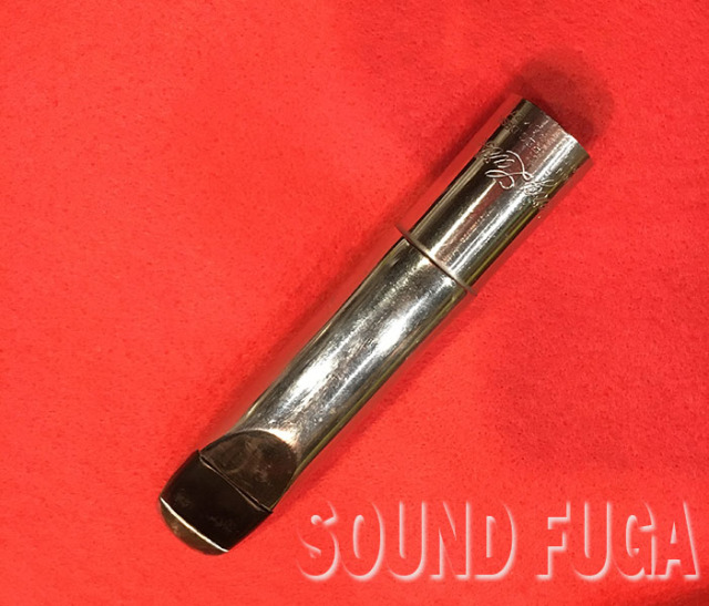 Berg Larsen アルトサックス マウスピース 100/1 M オフセット Berg Larsen アルトサックス マウスピース 100/1 M オフセッ