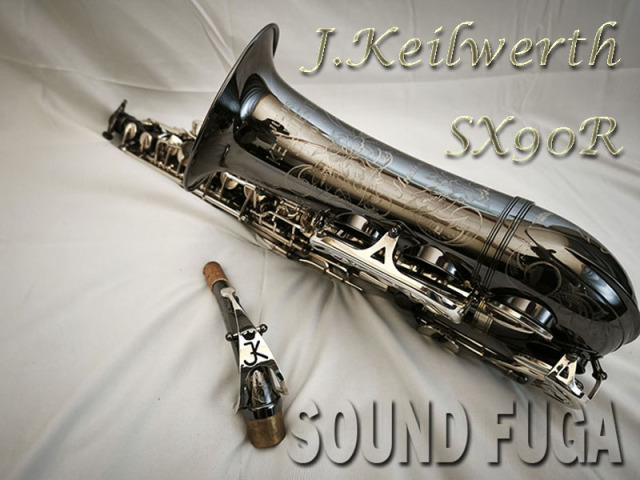 dave guardala アルトサックス Dave Guardala NewYork アルトサックス