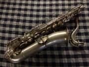 BUESCHER　TRUE　TONE　C メロサックス