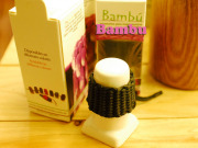 BAMBU　Hand-woven　Ligature　アルト用　リガチャー