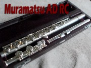 □中古フルート