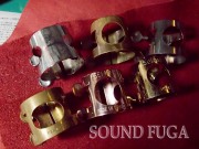 アルトリガチャーSET　6個