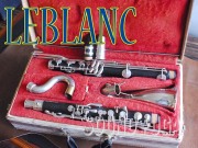 中古クラリネット