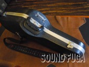 WALT JOHNSON　Tenor Caseテナーケース