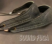 風雅オリジナル BIRD スリムパッド ストラップ