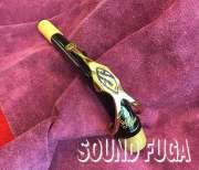 H.SELMER　SA-80 I/II　ALTO用　ブラック　BLACK　NECK