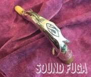 H.SELMER　SA-80　I/II　SP ネック　テナー用　ネック