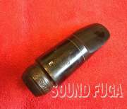 SELMER Soloist T.O約0.052/1.4ｍｍソプラノマウスピース