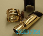 サウンド風雅 ビンテージ・中古サックス 中古管楽器専門店