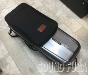 GL WOOD STONE　Tenor Caseテナーケース