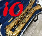 バリトンサックス