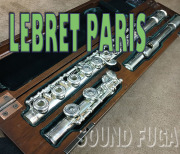 L.L　LEBLET PARIS　ルブレ　フルート