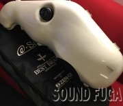 テナーサックス用消音器 ベストブラス イーサックス (e-sax)